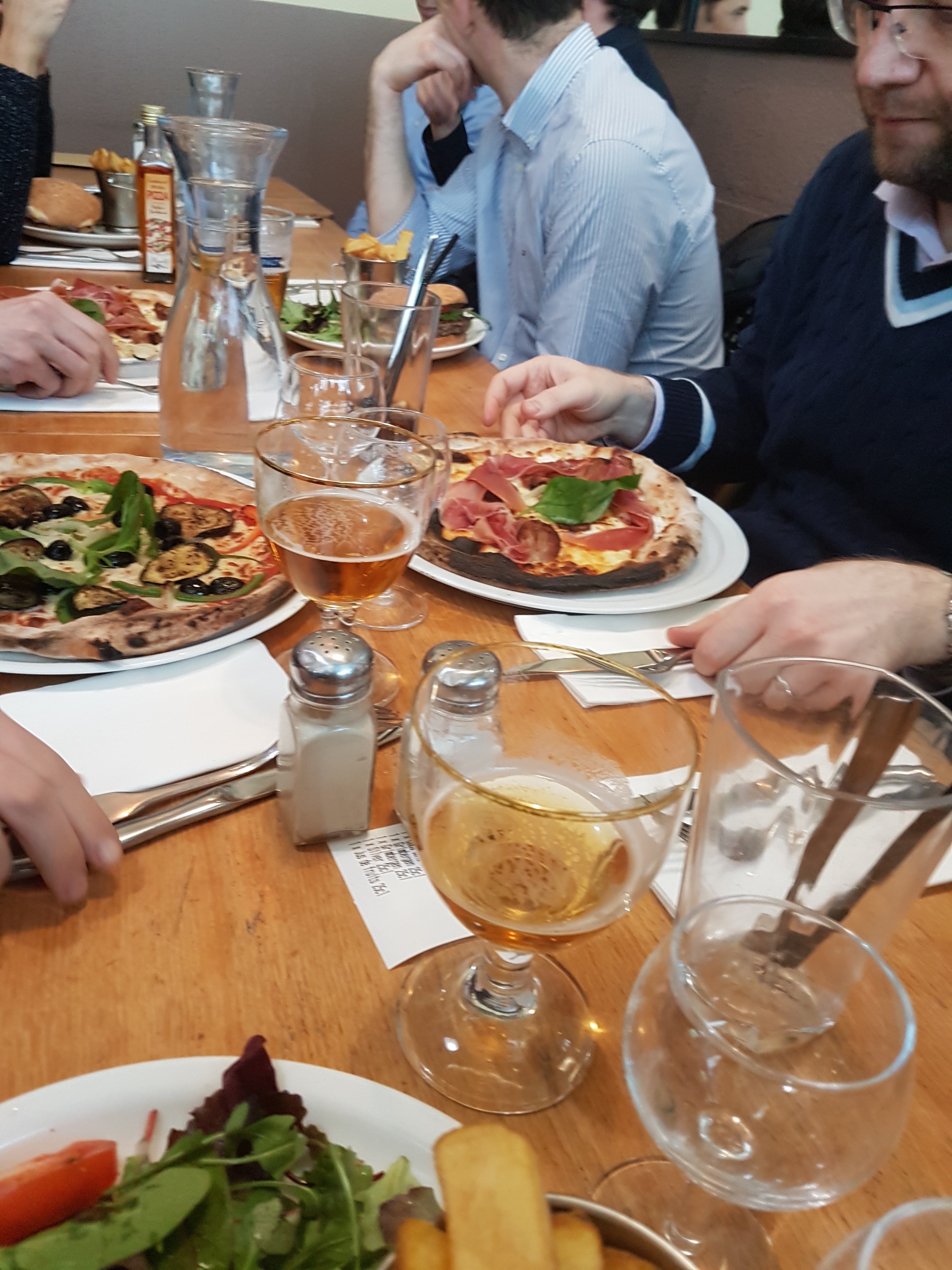 Photo n° 8 de l'avis de Julien.a fait le 15/01/2019 à 12:31