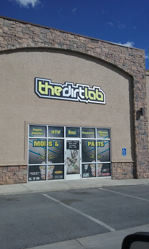 The Dirt Lab, 1183 S 1800 W, Woods Cross, UT 84087, USA, 