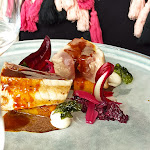 Photo n°11 de l'avis de Cosima.a fait le 01/05/2023 à 14:33 sur le  Maré | Cucina Caffè Spiaggia Bottega à Cesenatico