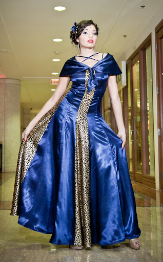 Fashion Designer «Zhanna Kens Custom Dresses and Dancewear», reviews and photos, 2007 20th Ave Pkwy, Indian Rocks Beach, FL 33785, USA