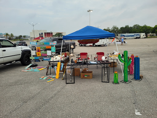 Shopping Mall «DeSoto Square Mall», reviews and photos, 303 301 Blvd W, Bradenton, FL 34205, USA