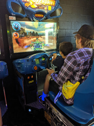 Movie Theater «Cinedome 12», reviews and photos, 851 S Boulder Hwy, Henderson, NV 89015, USA