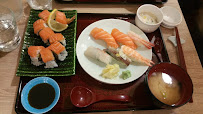 Sushi du Restaurant japonais Izumi à Aix-en-Provence - n°18