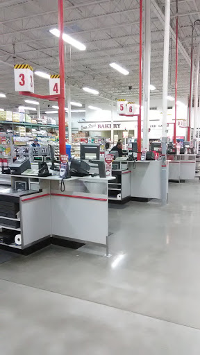 Warehouse club «BJ’s Wholesale Club», reviews and photos, 415 E Merritt Ave, Merritt Island, FL 32953, USA
