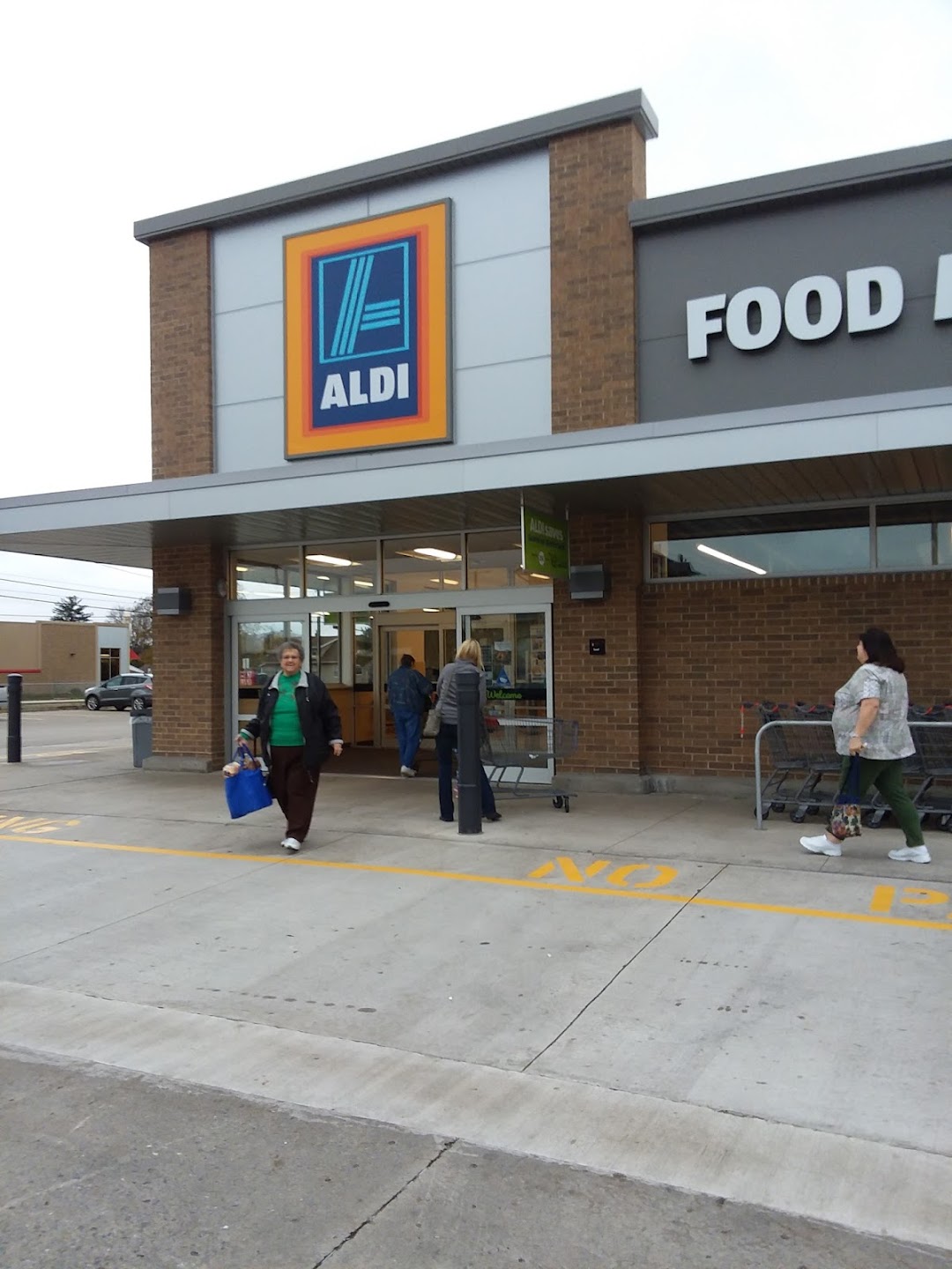 ALDI