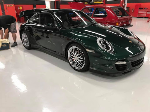 Car Dealer «Intersport Performance», reviews and photos, 1524 Spring Hill Rd h, McLean, VA 22102, USA