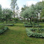 Photo n°6 de l'avis de Juergen.a fait le 17/05/2019 à 09:04 sur le  Hesperidengarten à Wenzenbach