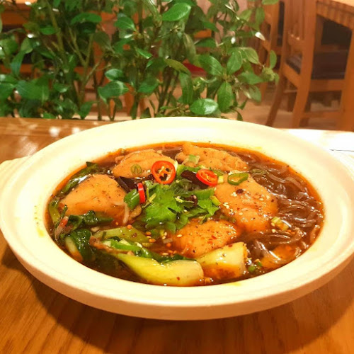 Reviews of Beijing Cooking Pot in Bristol - Restaurant