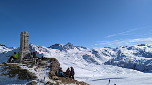 Photo n°14 de Télécabine de la Gorge à Les Contamines-Montjoie ()