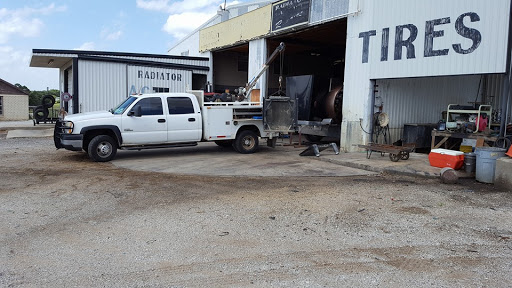 Hodges Auto & Truck Services, 2762 US-287, Decatur, TX 76234, USA, 