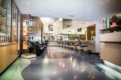 L'ICE Serge Comtesse - Academy Coiffure Esthétique à Strasbourg