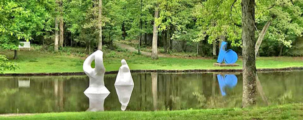 Goldman-Kuenz Sculpture Park at Cedarhurst