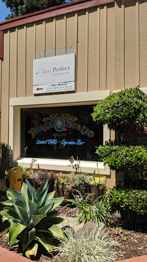 Ice Cream Shop «Dolce Spazio Gelato», reviews and photos, 221 N Santa Cruz Ave, Los Gatos, CA 95030, USA