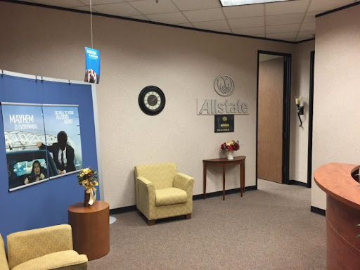Insurance Agency «Allstate Insurance Agent: Marc Maddox», reviews and photos
