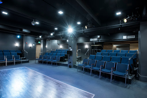 Performing Arts Theater «Sea Tea Comedy Theater», reviews and photos, 15 Asylum St, Hartford, CT 06103, USA