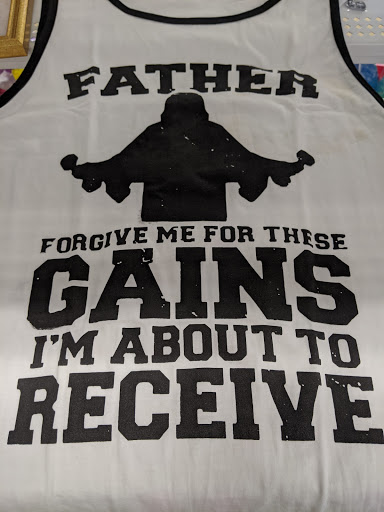 Thrift Store «Goodwill Store & Donation Center», reviews and photos, 1200 Market St, Lemoyne, PA 17043, USA