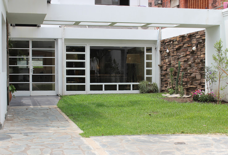 Residencia Indira