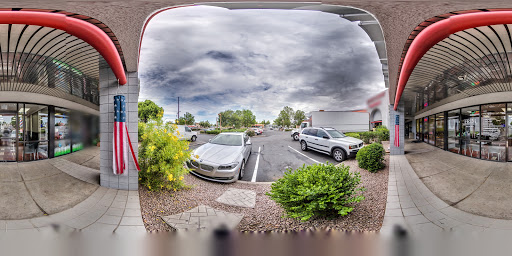 Barber Shop «Trim Barber Shop», reviews and photos, 1335 W University Dr, Tempe, AZ 85281, USA