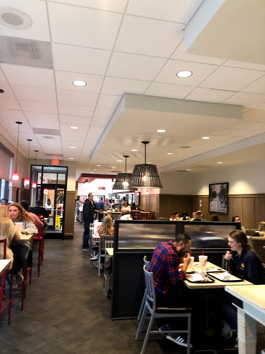 Fast Food Restaurant «Chick-fil-A», reviews and photos, 115 Cherokee Pl, Cartersville, GA 30121, USA