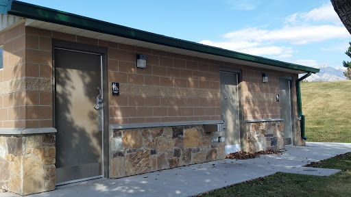 Park «Mitchell Hollow Park», reviews and photos, 6400 W 10250 N, Highland, UT 84003, USA