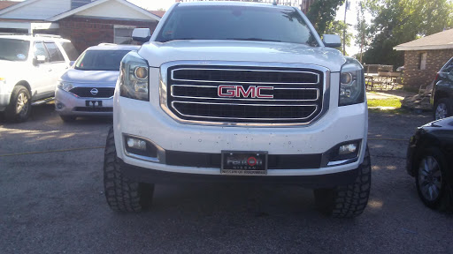 Car Dealer «Lakeside Motors, Inc.», reviews and photos, 6220 TX-78, Sachse, TX 75048, USA