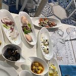 Photo n°1 de l'avis de Ale. fait le 24/08/2023 à 19:31 sur le  A tutto pesce à Anzio