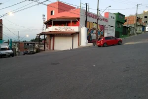 Restaurante Pedra Bonita image