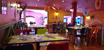 Atmosphère du Restaurant mexicain O mexicain à Cambrai - n°14
