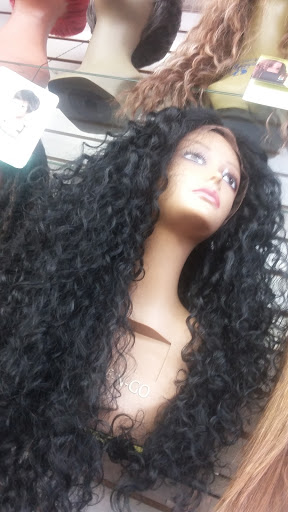 Beauty Supply Store «Hair Plus Beauty Supply», reviews and photos, 9776 Forest Ln, Dallas, TX 75243, USA