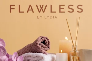 FLAWLESS BY LYDIA image