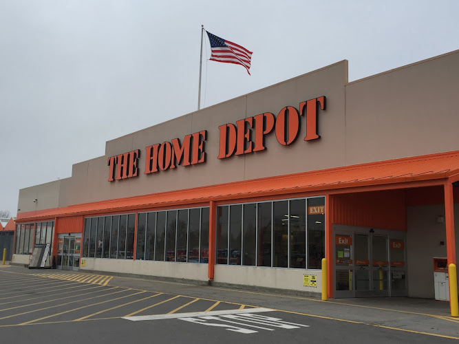 The Home Depot