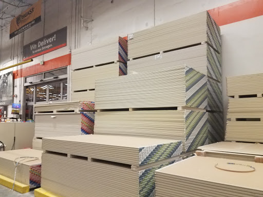 Home Improvement Store «The Home Depot», reviews and photos, 79900 CA-111, La Quinta, CA 92253, USA