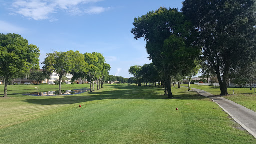 Golf Course «Freedom Fairways Golf Course & Tennis Club», reviews and photos, 3932 Upper Creek Dr, Sun City Center, FL 33573, USA