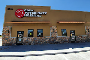 Oden Veterinary Hospital