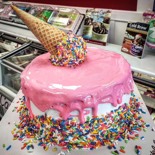 Ice Cream Shop «Carvel», reviews and photos, 650 Columbus Ave, Thornwood, NY 10594, USA