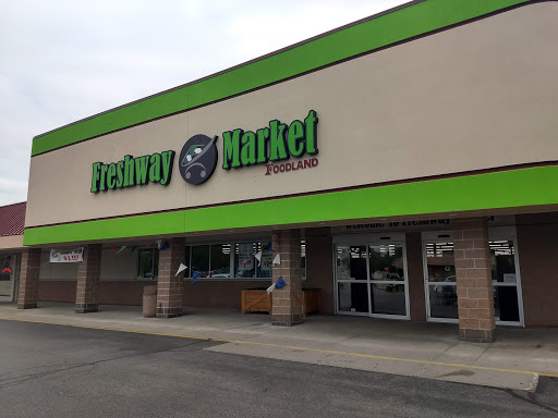 Freshway Market