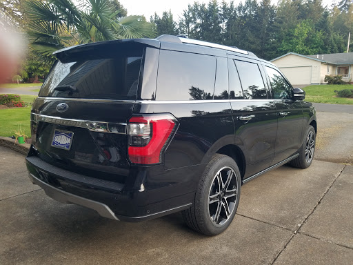 Ford Dealer «Suburban Ford», reviews and photos, 37000 US-26, Sandy, OR 97055, USA