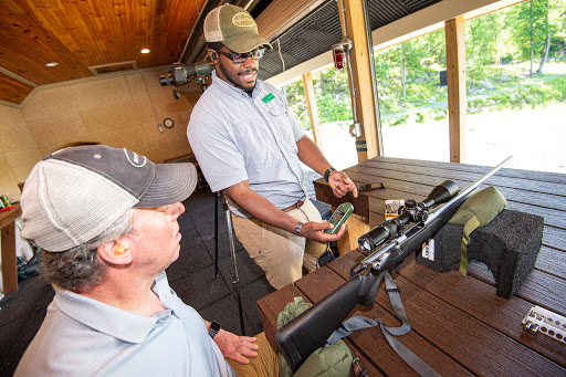 Gun Shop «Griffin & Howe», reviews and photos, 270 Stanhope Sparta Rd, Andover, NJ 07821, USA