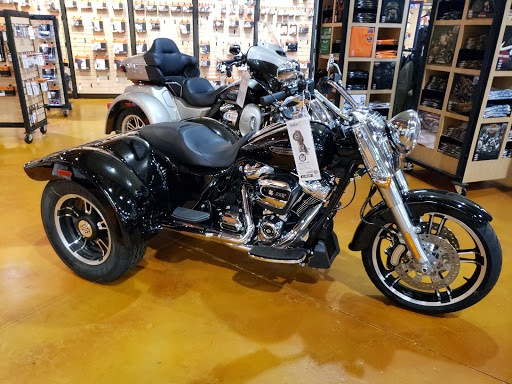 Harley-Davidson Dealer «Chesapeake Harley-Davidson», reviews and photos, 4600 Thunder Court, Darlington, MD 21034, USA