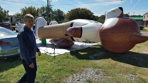 Car Dealer «First Landing Auto Sales», reviews and photos, 1605 Pleasure House Rd, Virginia Beach, VA 23455, USA