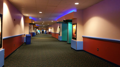 Movie Theater «Regal Cinemas Germantown 14», reviews and photos, 20000 Century Blvd, Germantown, MD 20874, USA