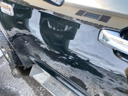 Gas Station «Delta Sonic Car Wash», reviews and photos, 1415 Ogden Ave, Downers Grove, IL 60515, USA