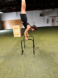 Body Mechanix Fitness - Photo 8 - Car repair in New Lenox, IL, Joliet