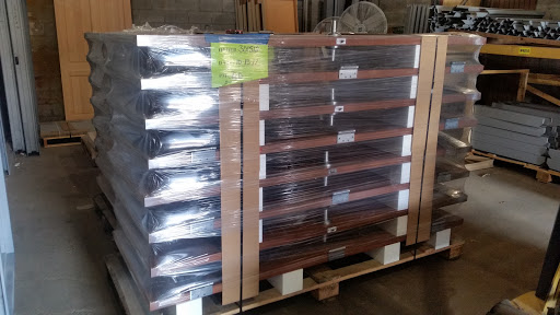 Door Supplier «Houston-Starr Company», reviews and photos, 300 Brushton Ave, Pittsburgh, PA 15221, USA