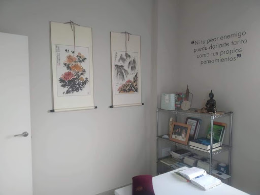 CENTRE D'ACUPUNTURA I MEDICINA XINESA EMMA BUERA en Roquetes, Tarragona