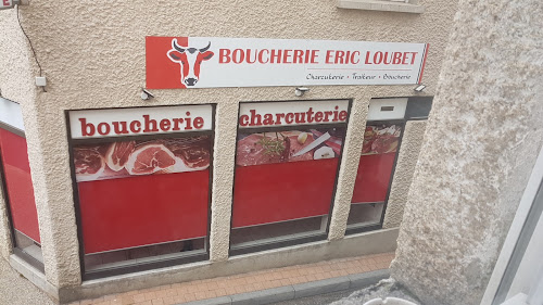 Boucherie Boucherie - Loubet Eric Retournac