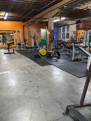 Gym «Family FitnessWorks», reviews and photos, 213 N 3rd St, Richmond, IN 47374, USA