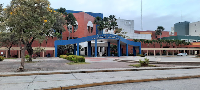 Hospital Roberto Gilbert
