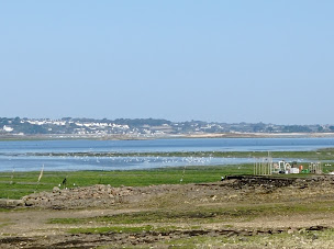 Photo n°39 de Ets Ven Les Huîtres de l’Île Blanche- Carantec à Carantec ()