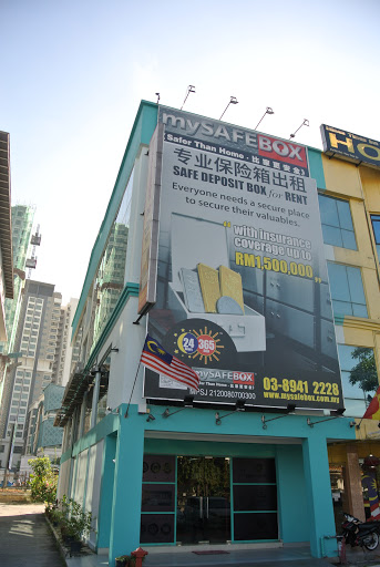Private security companies in Kualalumpur